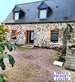 4 Bed. House, Near MESLAY DU MAINE in Mayenne