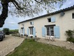 5 Bed. House, Near BEAUVOIR SUR NIORT in Deux-Sèvres