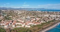 2 Bed. Apartment, Near Antibes in Alpes-Maritimes