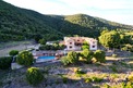 14 Bed. Estate, Near MONOBLET in Gard