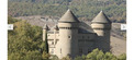 20 Bed. Chateau, Near RIVIERE SUR TARN in Aveyron