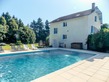 9 Bed. House, Near MAISONNAIS SUR TARDOIRE in Haute-Vienne