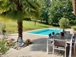 5 Bed. House, Near CHERVEIX CUBAS in Dordogne