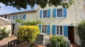 5 Bed. House, Near MONTREAL in Aude