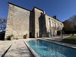 16 Bed. Chateau, Near SAINTE ORSE in Dordogne