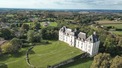 > 20 Bed. Chateau, Near POYANNE in Landes