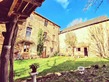 6 Bed. Chateau, Near RULLAC SAINT CIRQ in Aveyron