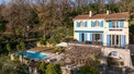 6 Bed. House, Near Châteauneuf-Grasse in Alpes-Maritimes