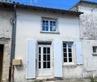 2 Bed. House, Near MATHA in Charente-Maritime