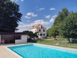 9 Bed. Estate, Near BRANTOME in Dordogne