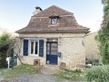 5 Bed. House, Near CORNAC in Lot