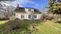 7 Bed. House, Near LIVERNON in Lot