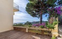 3 Bed. Apartment, Near Villefranche-sur-Mer in Alpes-Maritimes