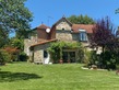 7 Bed. Property, Near SAINTE CROIX in Aveyron