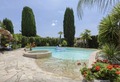 8 Bed. House, Near Biot in Alpes-Maritimes