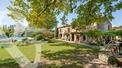 9 Bed. House, Near Eygalières in Bouches-du-Rhône