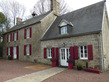 4 Bed. House, Near SAINT CLEMENT RANCOUDRAY in Manche