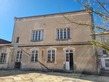 3 Bed. House, Near JARNAC in Charente