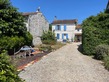 6 Bed. House, Near SAINT MARTIAL SUR NE in Charente-Maritime