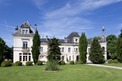 > 20 Bed. Chateau, Near JARNAC in Charente