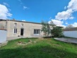 6 Bed. House, Near SAINTE SEVERE in Charente