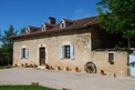 House, Near Masseube in Gers