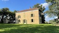 7 Bed. House, Near Marciac in Gers