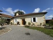 4 Bed. House, Near Masseube in Gers