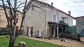 3 Bed. House, Near SAINT-PARDOUX-LA-RIVIERE in Dordogne