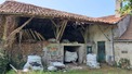 House, Near AUGIGNAC in Dordogne