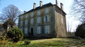 Chateau, Near CHASSENEUIL SUR BONNIEURE in Charente