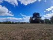 Plot, Near La Coquille in Dordogne