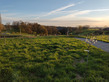 Plot, Near Thiviers in Dordogne