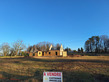 Plot, Near Belvès in Dordogne