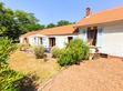 4 Bed. Property, Near Longeville-sur-Mer in Vendée