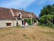 4 Bed. Property, Near La Trimouille in Vienne