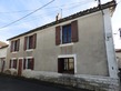 3 Bed. Property, Near Sauzé-Vaussais in Deux-Sèvres