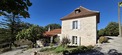 4 Bed. Property, Near Montaigu-de-Quercy in Tarn-et-Garonne