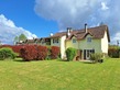 14 Bed. Property, Near Thiviers in Dordogne