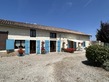 3 Bed. Property, Near Clussais-la-Pommeraie in Deux-Sèvres