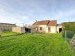 3 Bed. Property, Near Saint-Gilles in Indre