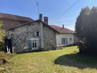 3 Bed. Property, Near Maisonnais-sur-Tardoire in Haute-Vienne