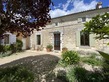 8 Bed. House, Near CHALAIS in Charente