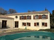 8 Bed. Villa, Near NARBONNE in Aude