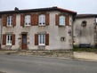 3 Bed. House, Near BRILLAC in Charente