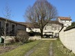 7 Bed. House, Near VILLEBOIS LAVALETTE in Charente