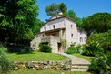 12 Bed. House, Near Roquefort-les-Pins in Alpes-Maritimes