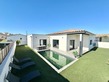 4 Bed. Villa, Near CONQUES SUR ORBIEL in Aude