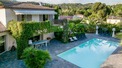 6 Bed. House, Near La Colle-sur-Loup in Alpes-Maritimes