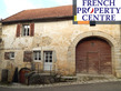 House, Near CHATEAU CHALON in Jura